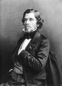 Ferdinand Victor Eugène Delacroix